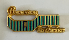 Pin label ratp d'occasion  Aizenay