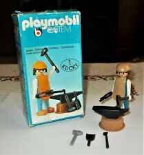 Playmobil system 3370 usato  Settimo Torinese