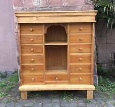 Apothekerschrank upcycling sch gebraucht kaufen  Mainz