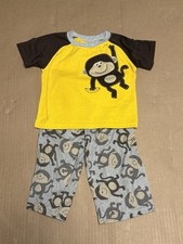 Carters months pajama for sale  Lynchburg