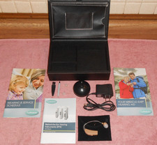 Miracle ear audiotone for sale  Fenton