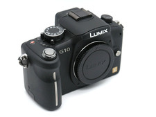 Digital camera body for sale  PRESTONPANS