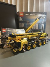 Lego 42108 technic for sale  STANFORD-LE-HOPE