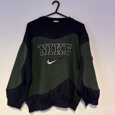 Nike retro style for sale  BROMYARD