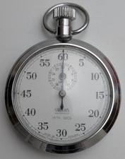 Vintage working smiths for sale  VERWOOD