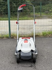 Tondeuse gazon sterwins d'occasion  Lanester