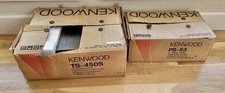 Kenwood 450s transceiver for sale  Reno