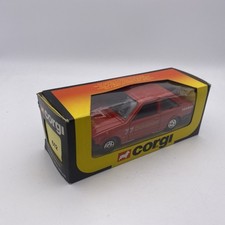 Corgi 612 ford for sale  SHEFFORD