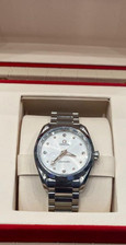 Ladies omega sea for sale  NORWICH