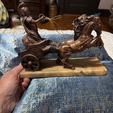 Roman empire chariot for sale  Hickory