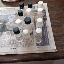 Mekp catalyst hardener for sale  FAVERSHAM