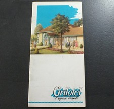 Ancien plan guide d'occasion  Trouy