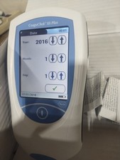 Lot coaguchek coagulation for sale  Union City