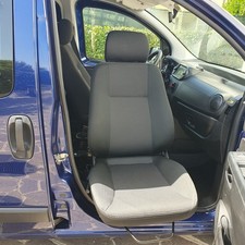 Fiat qubo 2014 usato  Collecchio