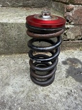 Meister coilover spring for sale  OSWESTRY