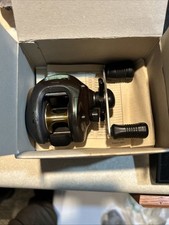 Shimano bantam curado for sale  Three Rivers