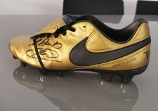 Scarpa calcio nike usato  Italia