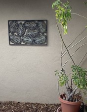 wall art leaf tropical for sale wall art leaf tropical for sale Sunland