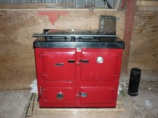 Aga rayburn heatranger for sale  BRECON