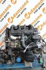 peugeot dw8 engine for sale  BATLEY