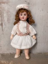 Antique porcelain baby d'occasion  Expédié en Belgium