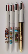 Lot stylos bic d'occasion  Maurepas