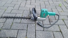 Elektrische heckenschere metab gebraucht kaufen  Sundern (Sauerland)