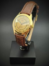 Montre norexa mécanique d'occasion  Montrouge