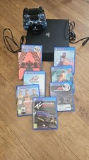 Sony playstation pro for sale  STOKE-ON-TRENT