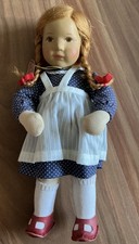 Käthe kruse puppe gebraucht kaufen  Frankfurt am Main