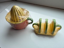 Vintage carlton ware for sale  PLYMOUTH