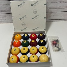 Belgian aramith crown for sale  New River