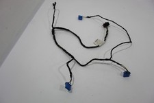 Passat wiring loom for sale  STOCKTON-ON-TEES