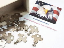 Vtg key smith for sale  West Bloomfield