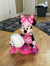 Minnie mouse scooter for sale  Bel Air