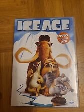 Dvd ice age gebraucht kaufen  Dresden