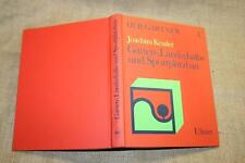 Fachbuch landschaftsgärtner g gebraucht kaufen  Deutschland
