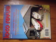 Loco revue 523 d'occasion  Licques