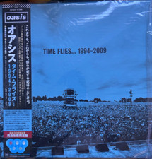 Asis time flies gebraucht kaufen  Hamburg