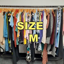 Women mixed clothing for sale  STOKE-ON-TRENT