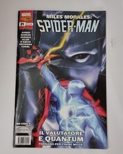 Miles morales spider usato  Bologna