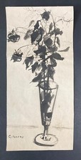 Gaston sebire bouquet d'occasion  Issy-les-Moulineaux