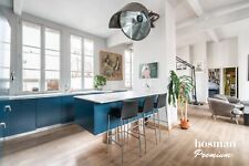 Applique murale industrielle d'occasion  Paris X