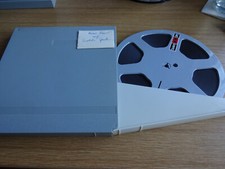 Tonbandspule scotch revox gebraucht kaufen  Speyer