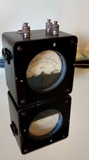 Vintage ww2 instrument for sale  LOWESTOFT