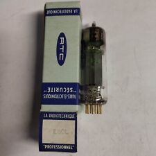E80l tube electronique d'occasion  Franconville