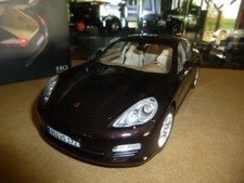 Porsche panamera 2009 d'occasion  Lusignan