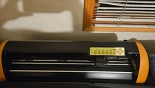 Vinyl cutter 24in for sale  Fort Myers