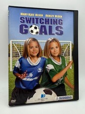 Switching goals dvd for sale  Norwalk