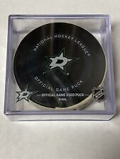 Usado, TAMPA BAY LIGHTNING GOAL PUCK STEVEN STAMKOS 91 412º Gol de Carreira KUCHEROV ASST comprar usado  Enviando para Brazil